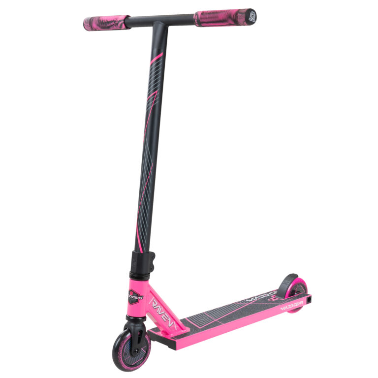 Madd Gear MG1 Raven - Pink