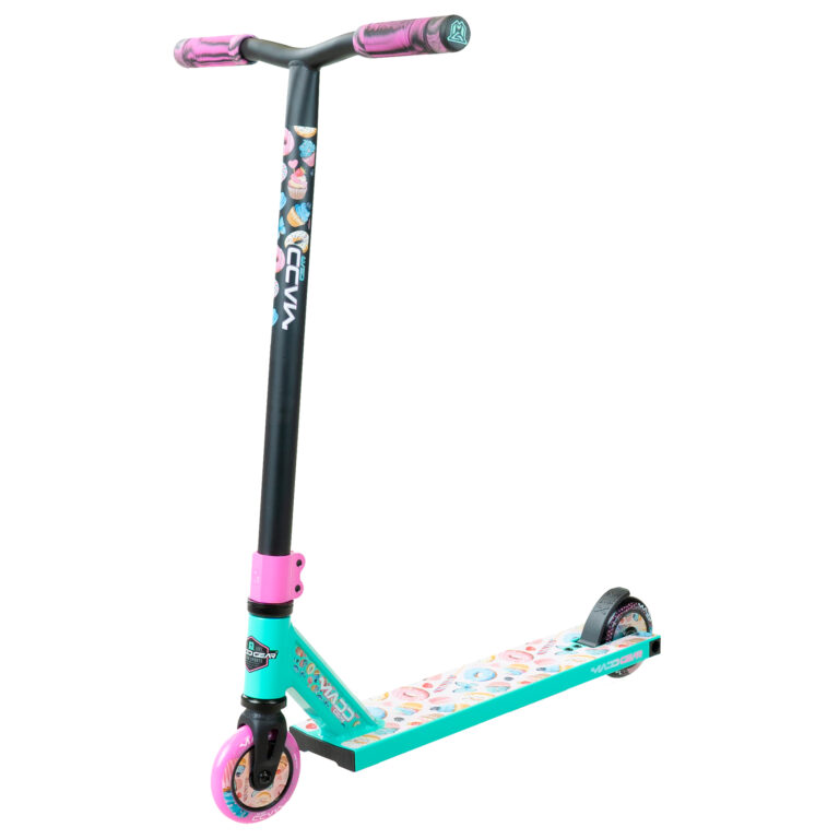 Madd Gear MG2 OBSIDIAN - Sugar Rush