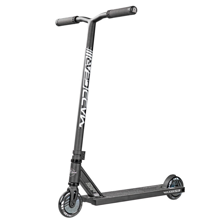 Madd Gear MG3 Zen - Schwarz