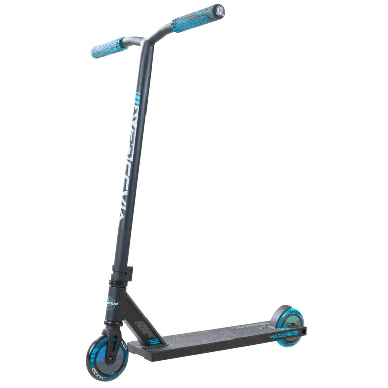 Madd Gear MG3 Zen - Blau