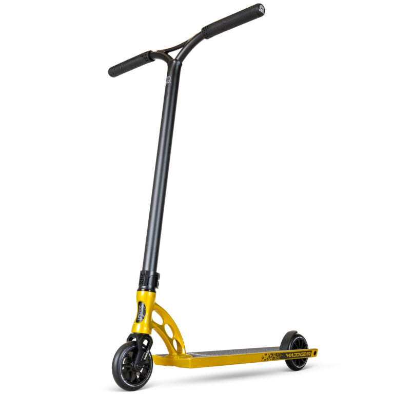 MGO 550 - Gold