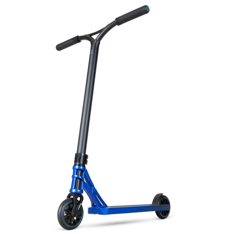 MGX 450 - Blau