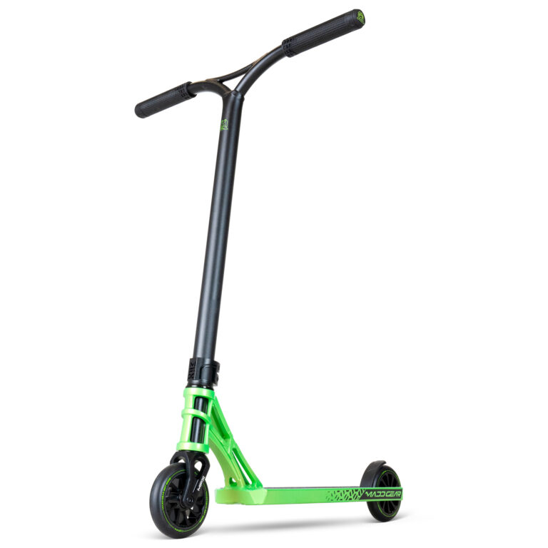 MGX 450 - Grün