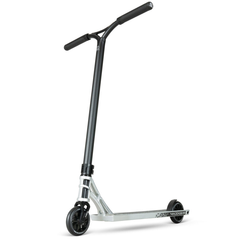 MGX 550 - Silber